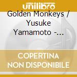 Golden Monkeys / Yusuke Yamamoto - Golden Monkeys cd