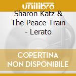 Sharon Katz & The Peace Train - Lerato
