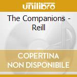 The Companions - Reill cd