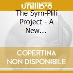 The Sym-Plifi Project - A New Environment cd