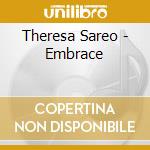Theresa Sareo - Embrace cd