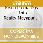 Krsna Prema Das - Into Reality-Mayapur Meditation 2 cd