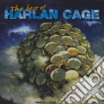 Harlan Cage - The Best Of