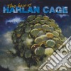 Harlan Cage - The Best Of cd