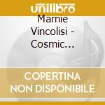 Marnie Vincolisi - Cosmic Connection Meditations cd