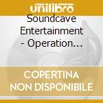 Soundcave Entertainment - Operation Takeover Volume 1 cd