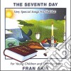 Fran Avni - Seventh Day cd