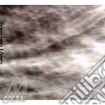 Francisco Lopez - Untitled 164 cd