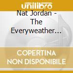 Nat Jordan - The Everyweather Tonic cd