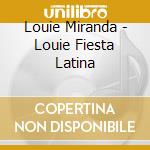 Louie Miranda - Louie Fiesta Latina cd