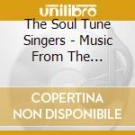 The Soul Tune Singers - Music From The Mountain cd