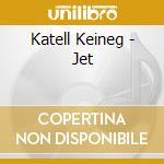 Katell Keineg - Jet cd