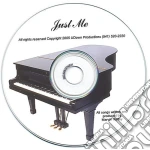 Marvin Harley - Just Me cd