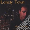 Alan Kaplan - Lonely Town cd