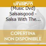 (Music Dvd) Salsaisgood - Salsa With The Stars New Moves On 1 cd musicale