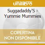 Suggadaddy'S - Yummie Mummies cd