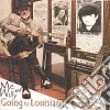 Me & Willy - Going To Louisiana cd