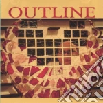 Bob Wall - Outline cd