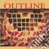 Bob Wall - Outline cd