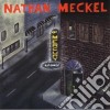 Nathan Meckel - Mercury Lounge cd