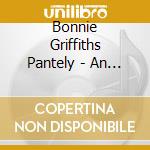 Bonnie Griffiths Pantely - An Oboe Original cd