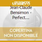 Jean-Claude Bensimon - Perfect Harmony cd