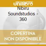 Nibiru Soundstudios - 360