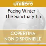 Facing Winter - The Sanctuary Ep cd