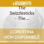The Swizzlesticks - The Swizzlesticks cd