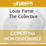 Louis Farrar - The Collective cd