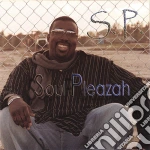S.P. - Soul Pleazah cd