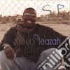 S.P. - Soul Pleazah cd