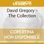 David Gregory - The Collection cd
