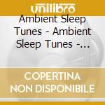 Ambient Sleep Tunes - Ambient Sleep Tunes - Produced By: Ambient Music Therapy