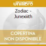 Zodiac - Junexiiith cd