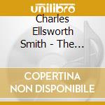 Charles Ellsworth Smith - The Defining Moment cd