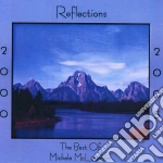 Michele Mclaughlin - Reflections 2000-2005: Best Of cd