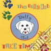 Dolly Club (The) - Take Time cd