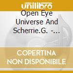 Open Eye Universe And Scherrie.G. - Peace Please Instrumentals