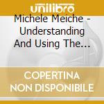 Michele Meiche - Understanding And Using The Universal Laws And Activating The Law Of Magnetic Attraction cd