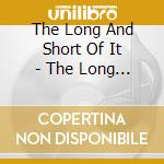 The Long And Short Of It - The Long And Short Of It Vs. Mothra cd
