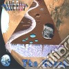 Blue Flux - The Beach cd