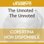 The Unnoted - The Unnoted cd