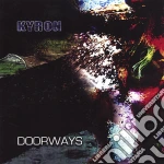 Kyron - Doorways cd