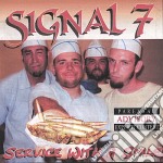 Signal 7 - Service With A Smile
