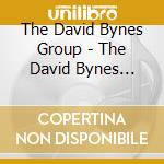 The David Bynes Group - The David Bynes Group Live At Ric'S Cafe' cd