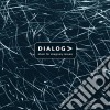 Dialog - Music For Imaginary Movies cd