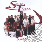 Scarlet Thread - King Of Glory