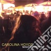 Carolina Hoyos - Soul Searching cd
