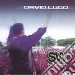 David Lugo - Soul Winners